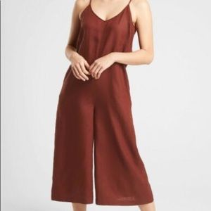 Athleta La Paz Romper